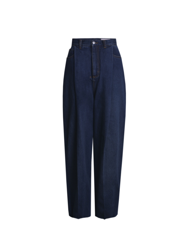 ALEXANDER MCQUEEN Джинсы 23613