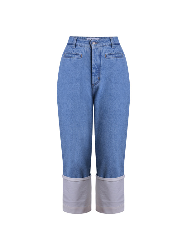 LOEWE Джинсы 23834