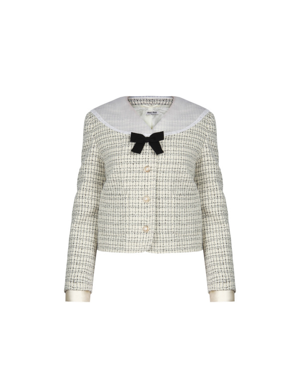 MIU MIU Пиджак 22009