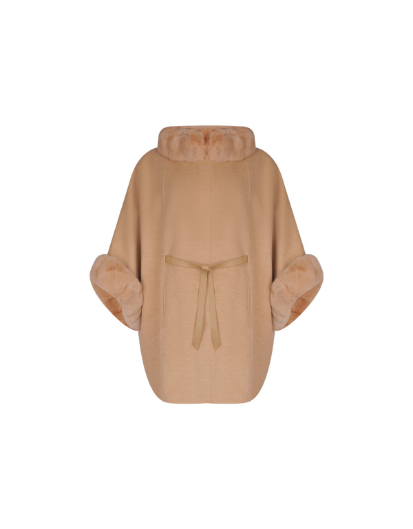 LORO PIANA Накидка 22028