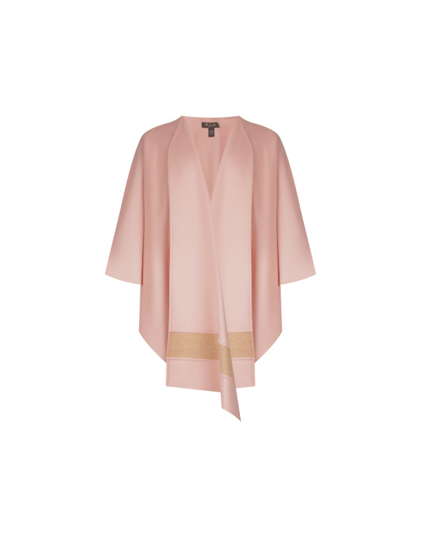 LORO PIANA Накидка 22053