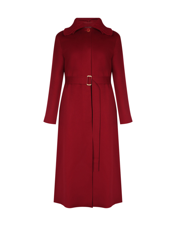 LORO PIANA Пальто 22029