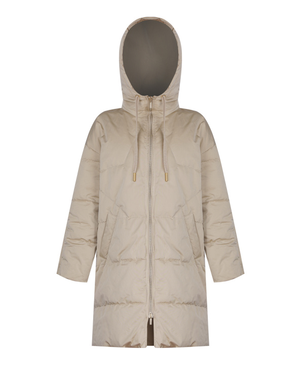 LORENA ANTONIAZZI Пуховик  22063