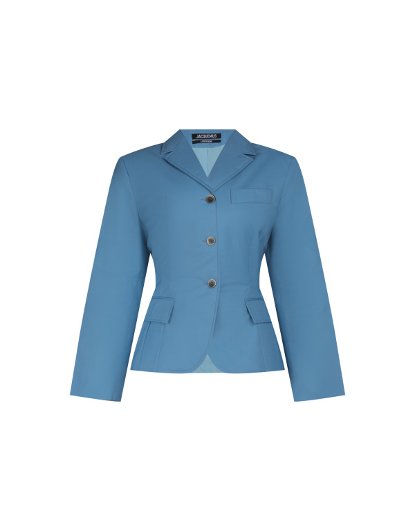 JACQUEMUS Жакет 23175