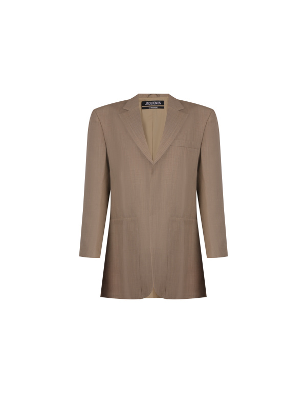 JACQUEMUS Жакет 23176