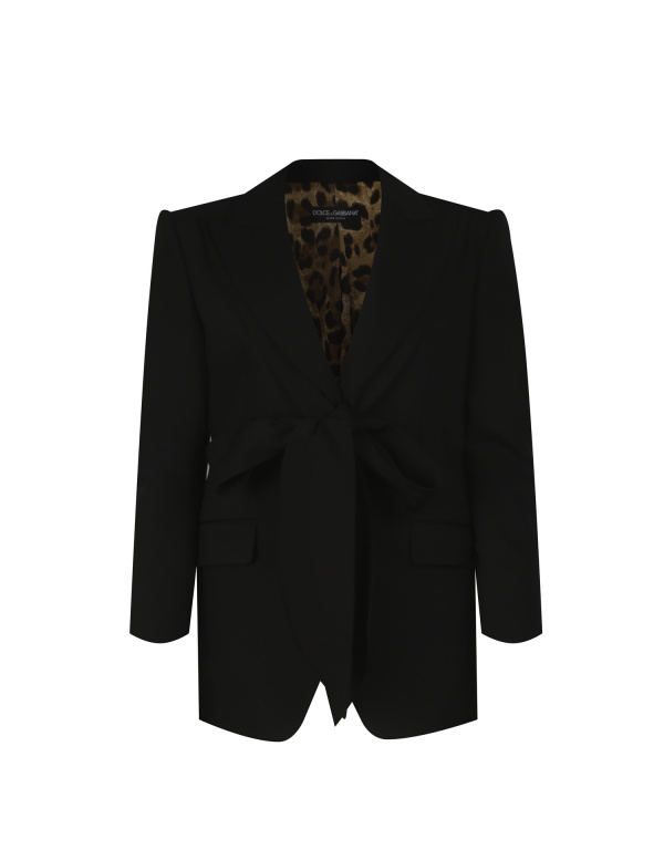 DOLCE&GABBANA Жакет 23177