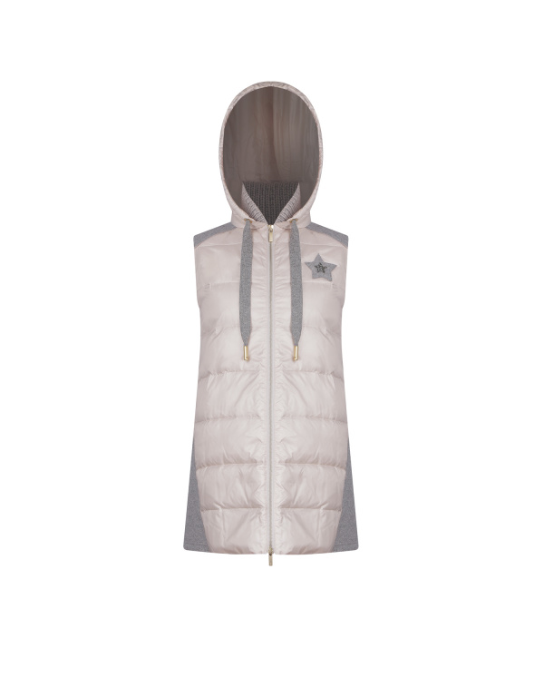 LORENA ANTONIAZZI Жилет 22064