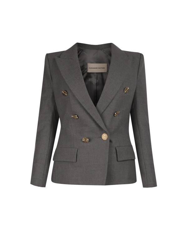 ALEXANDRE VAUTHIER Жакет 23181