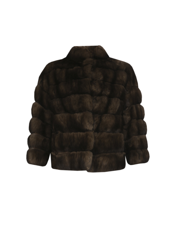 KITON Шуба 23189