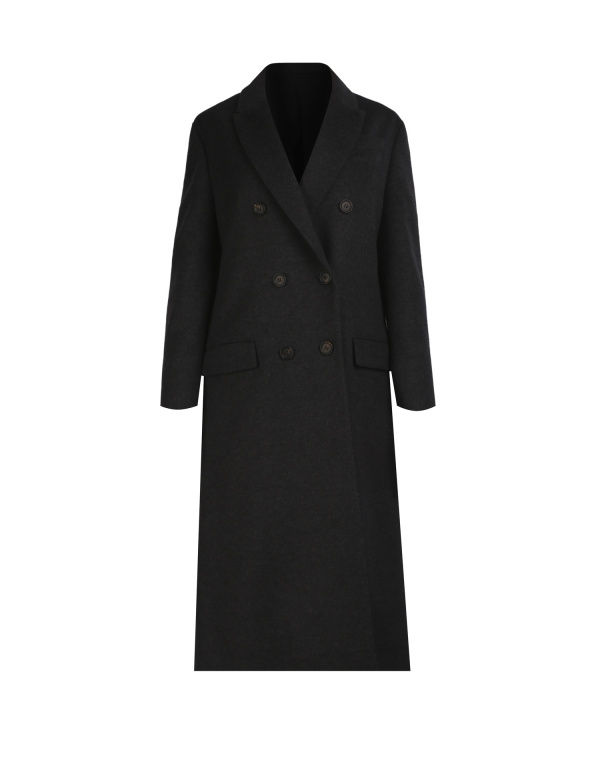 BRUNELLO CUCINELLI Пальто 23192