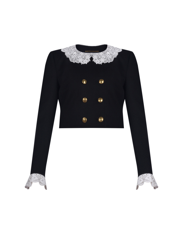 SAINT LAURENT Paris Жакет 23407