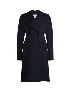 BOTTEGA VENETA Пальто 23615