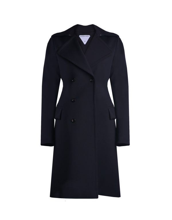 BOTTEGA VENETA Пальто 23615