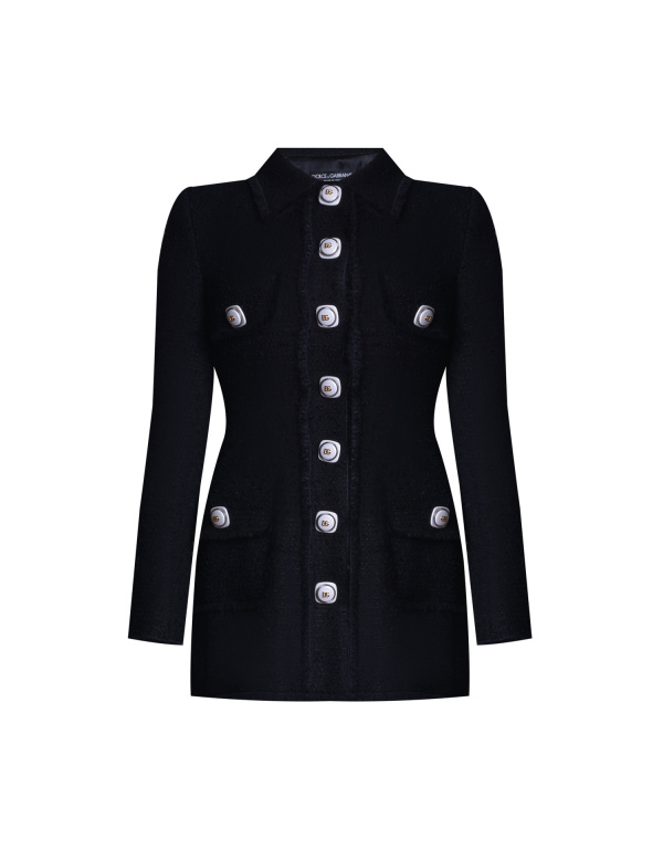 DOLCE&GABBANA Жакет 23618