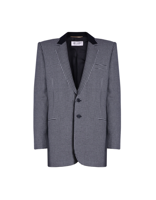 SAINT LAURENT Paris Жакет 23620