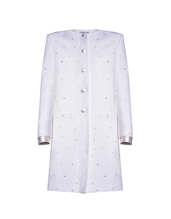 MIU MIU Тренч 23624