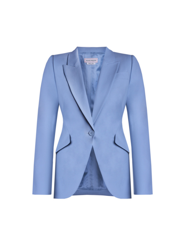 ALEXANDER MCQUEEN Жакет 23630