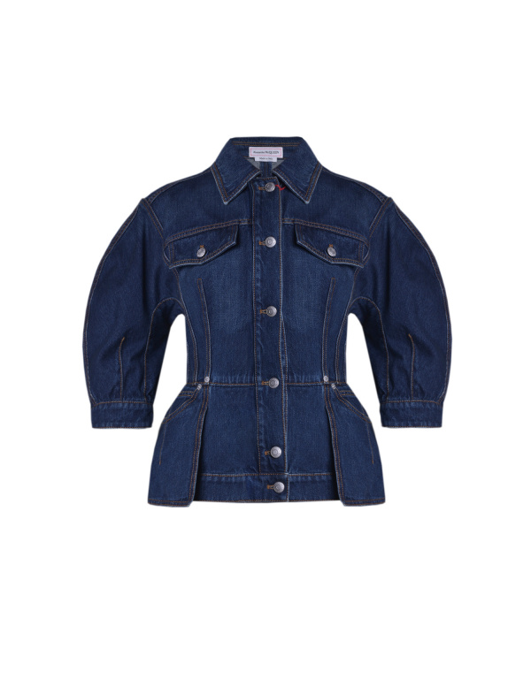 ALEXANDER MCQUEEN Куртка 23634