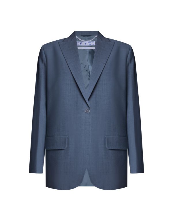 OFF WHITE Жакет 23758