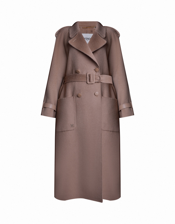 FENDI Пальто 23761