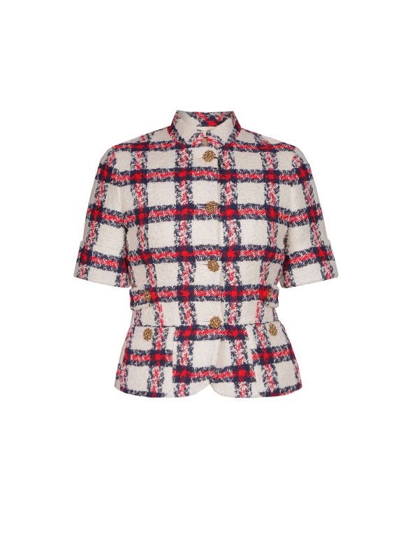 GUCCI Жакет 22155