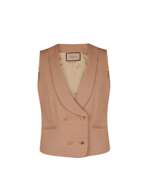 GUCCI Жилет 22156