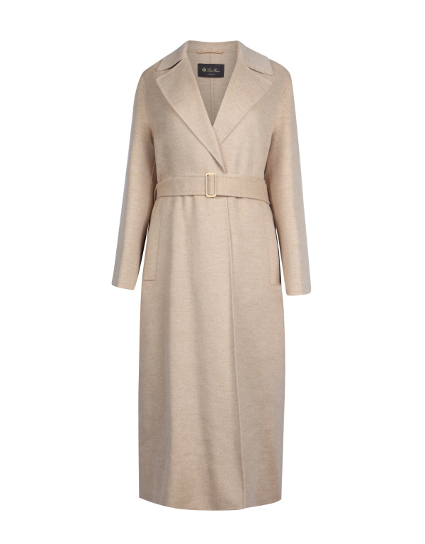 LORO PIANA Пальто 22715