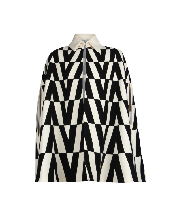 VALENTINO PAP Накидка 22986