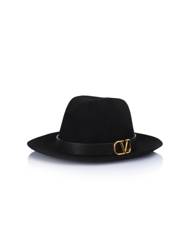 VALENTINO GARAVANI Шляпа 22720