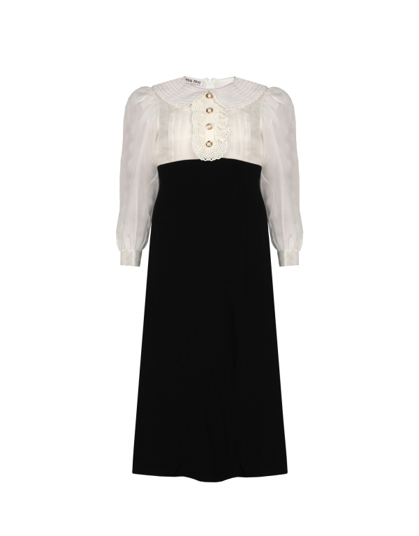 MIU MIU Платье  22001