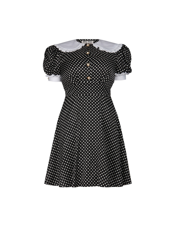 MIU MIU Платье  22002
