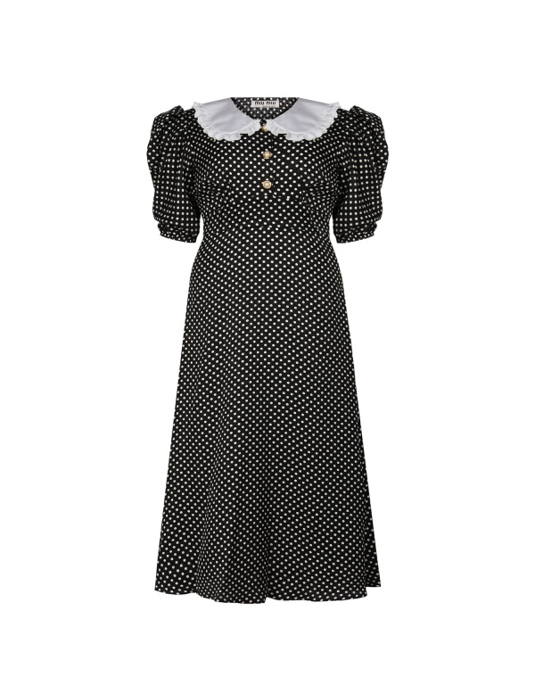 MIU MIU Платье  22003