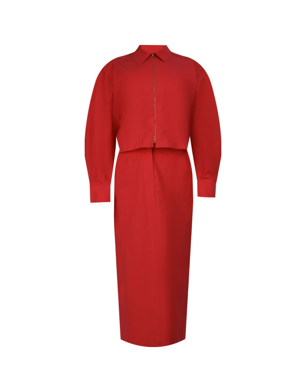 JACQUEMUS Платье  23219