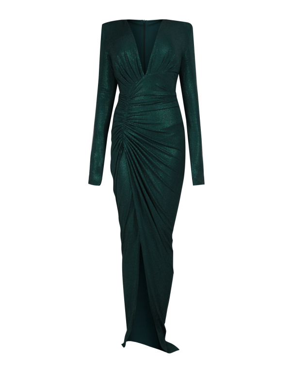 ALEXANDRE VAUTHIER Платье 23225