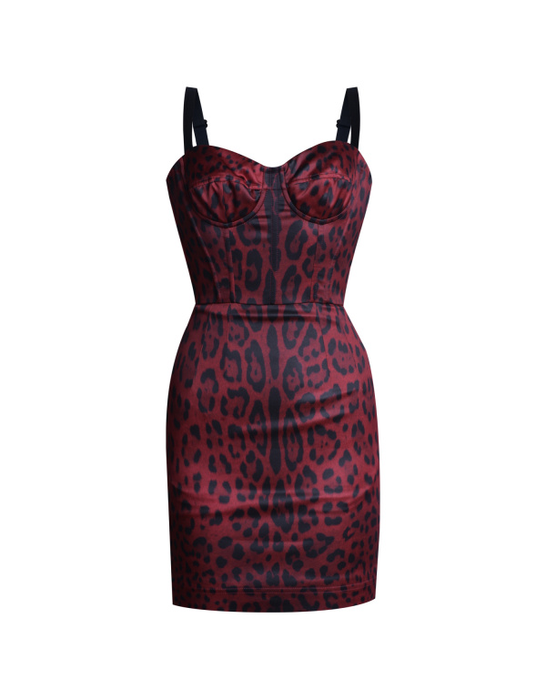 DOLCE&GABBANA Платье  23639