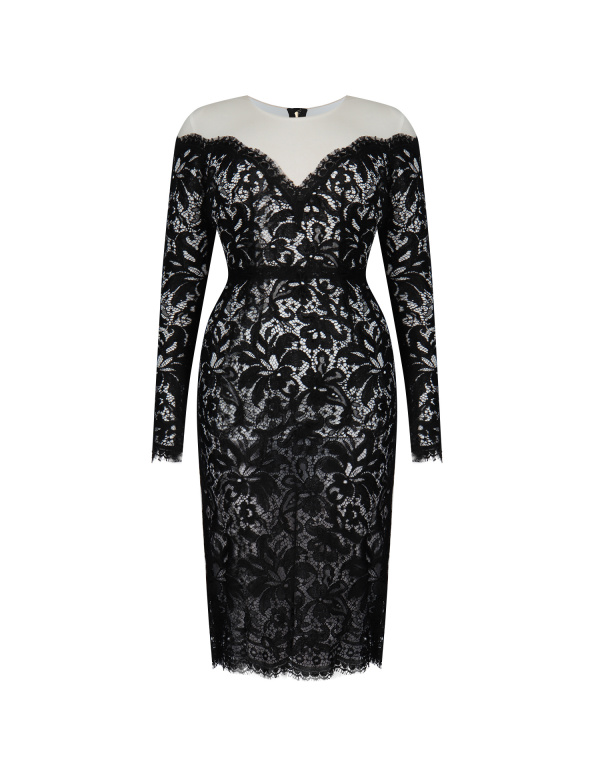 DOLCE&GABBANA Платье  22725