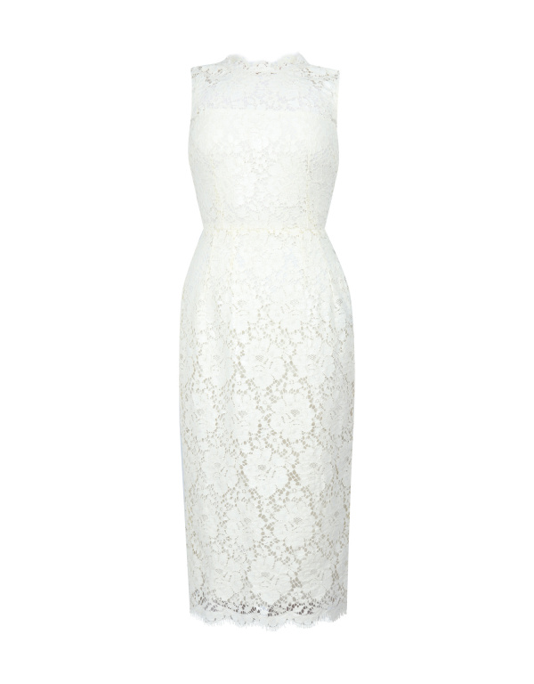 DOLCE&GABBANA Платье  22728