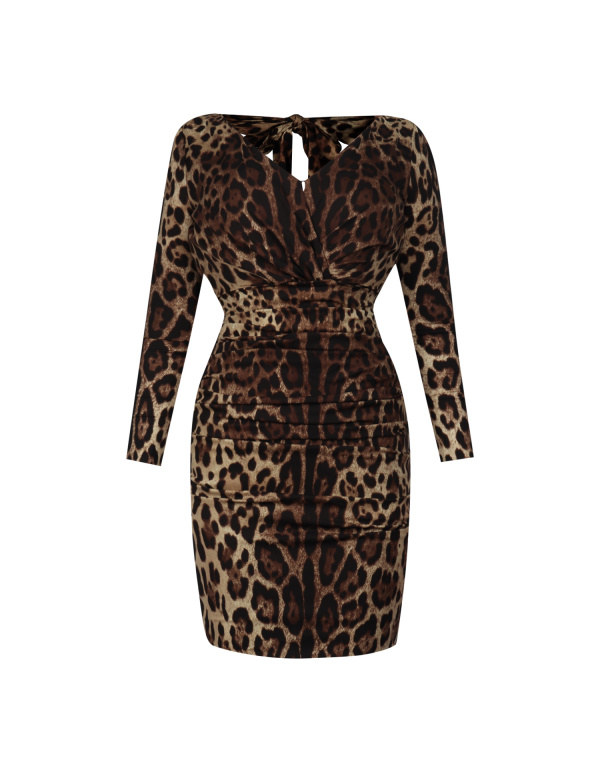 DOLCE&GABBANA Платье  22729