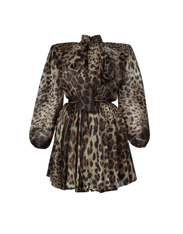 DOLCE&GABBANA Платье  22730