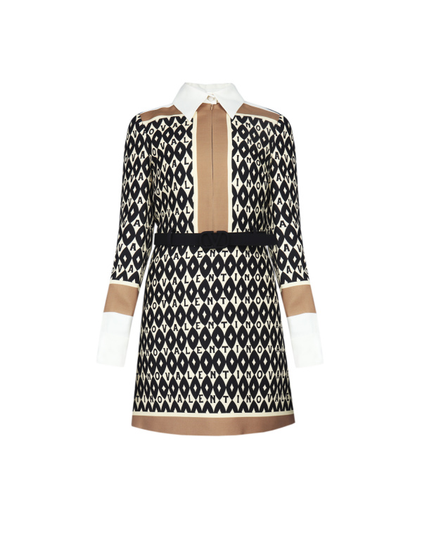 VALENTINO PAP Платье 22737