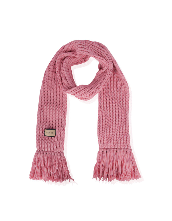 GUCCI Шарф 22176