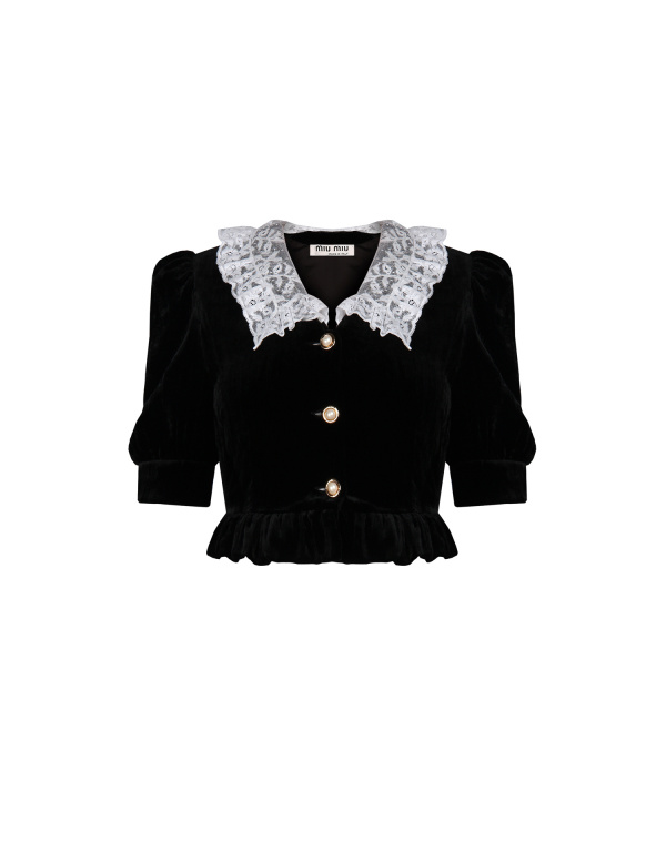 MIU MIU Топ 22018