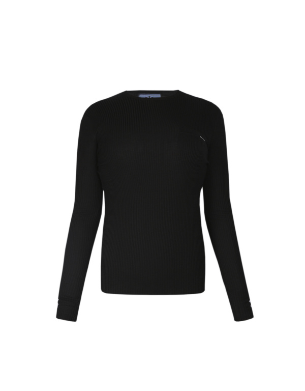 PRADA Лонгслив 21957