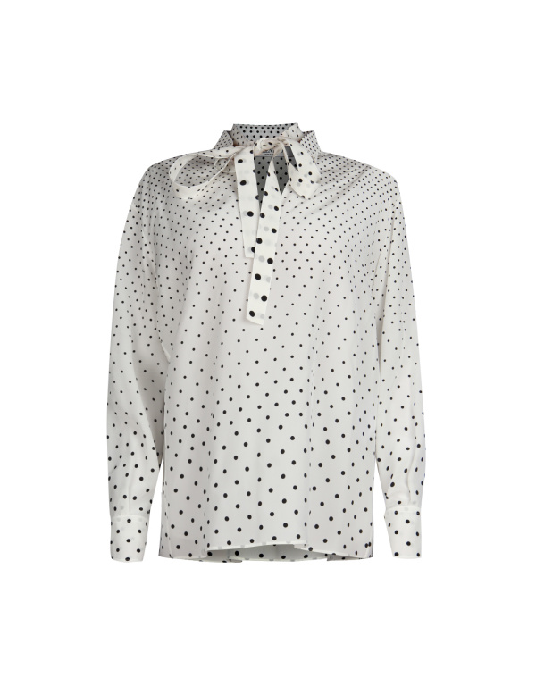 VALENTINO PAP Блуза 22966