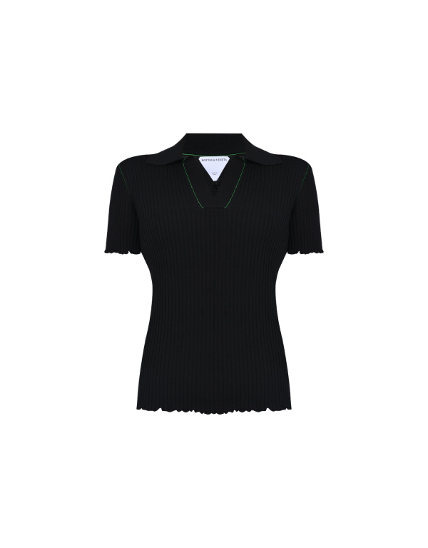 BOTTEGA VENETA Поло 22969