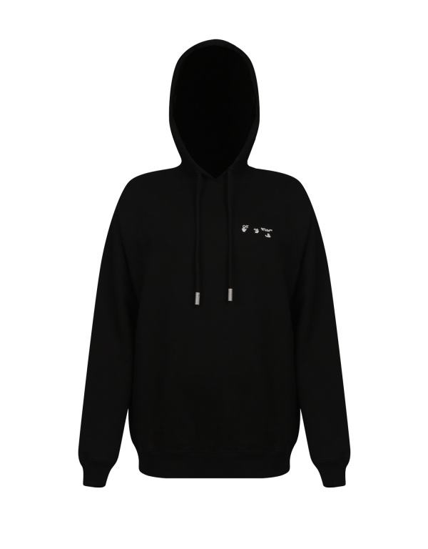 OFF WHITE Худи 22973