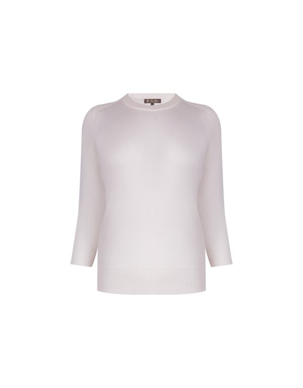 LORO PIANA Свитер 22036