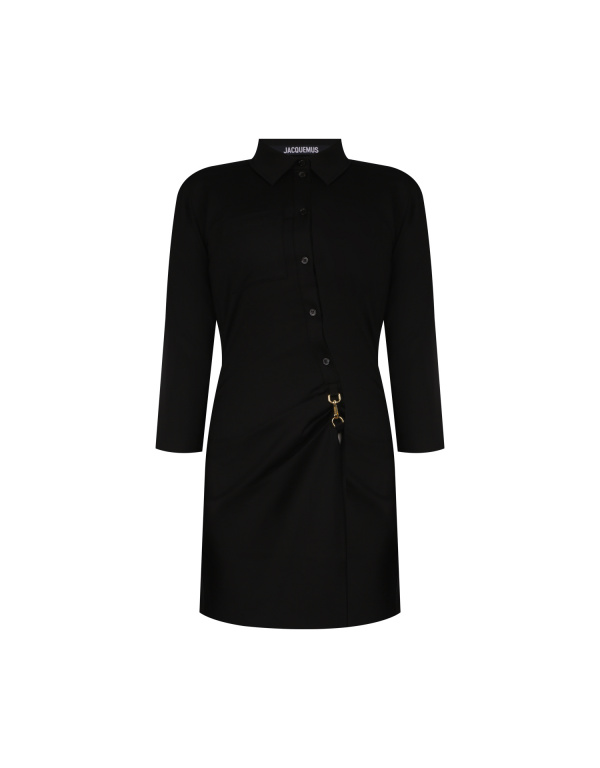 JACQUEMUS Блуза 23127