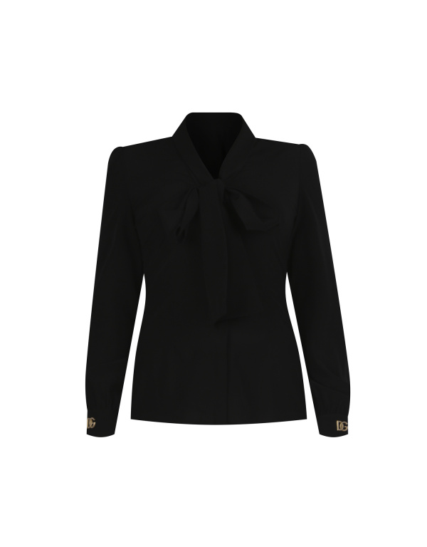 DOLCE&GABBANA Блуза 23128