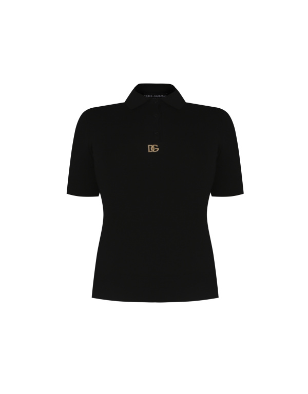 DOLCE&GABBANA Поло 23131